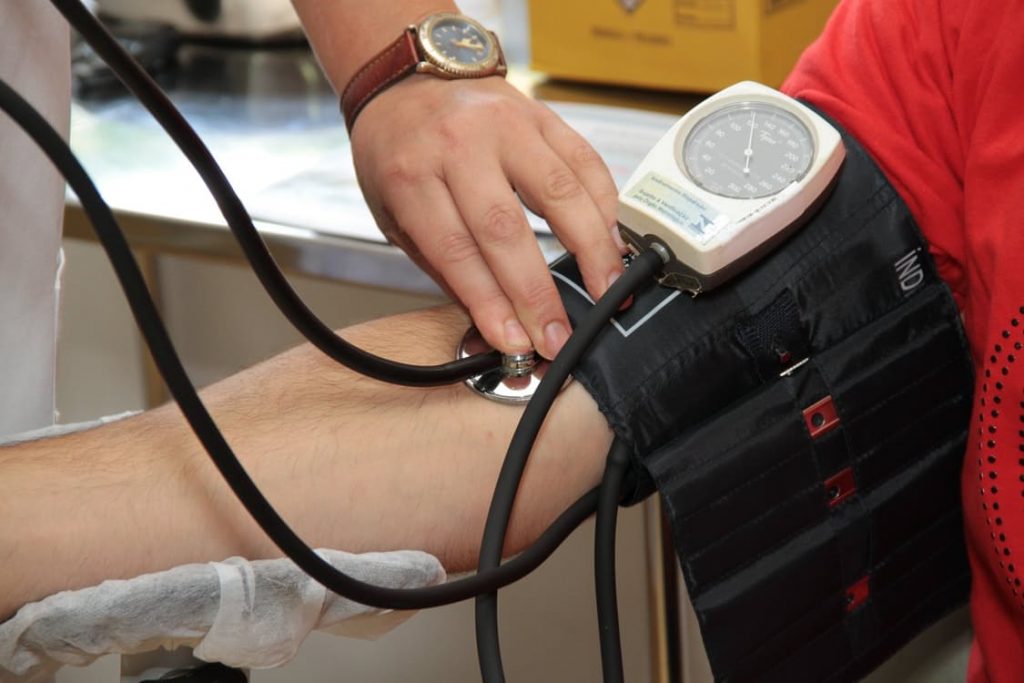 Esami medici da fare a 40 anni. 1