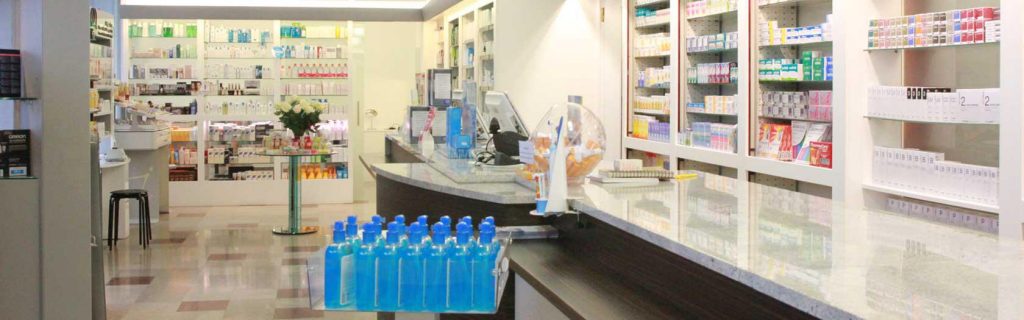 La farmacia Pelizzo da oggi ha un nuovo sito 1