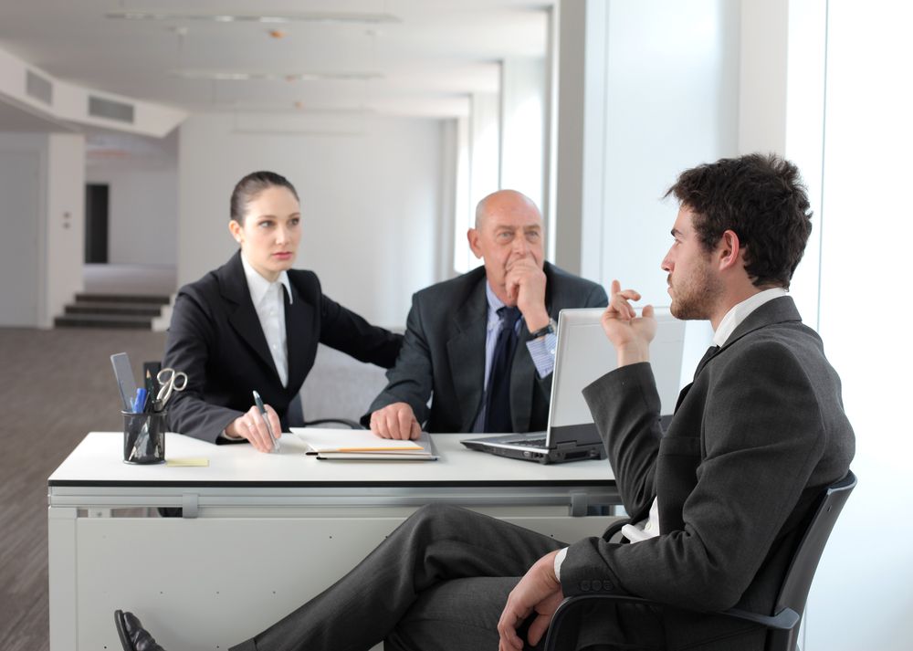 Trovare un lavoro dopo la detenzione 1