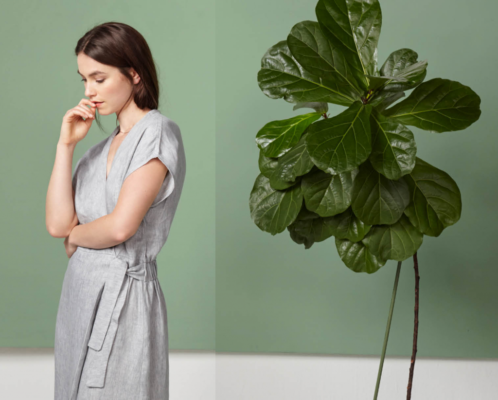 AlgoNatural, specialista dell'abbigliamento eco friendly 1