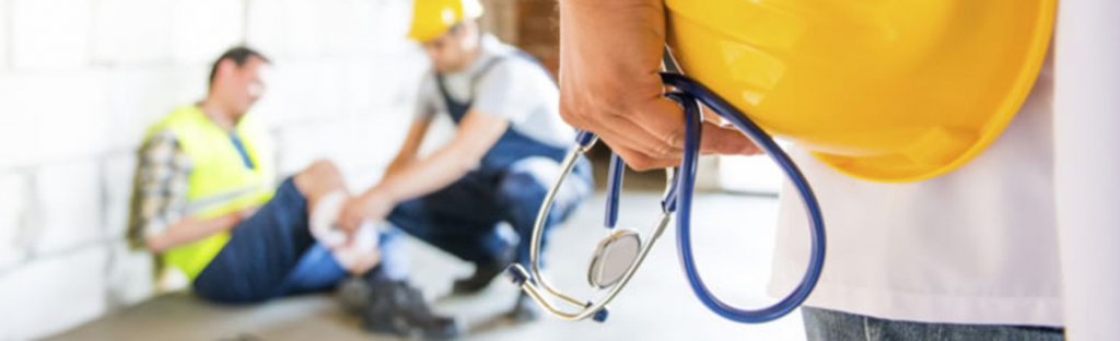 Aumentano gli infortuni sul lavoro