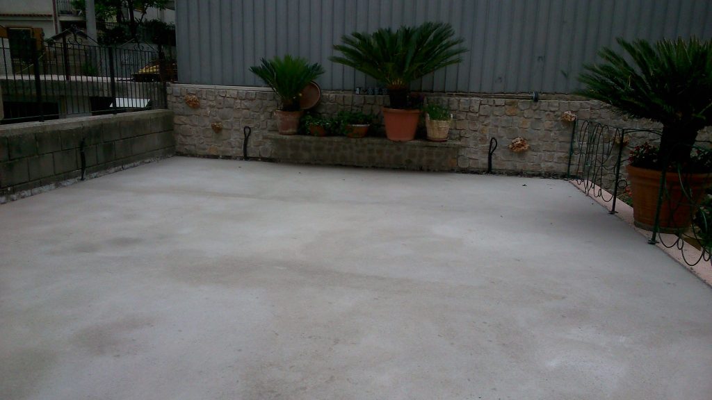 L’importanza dell'impermeabilizzazione 1 L’importanza dell