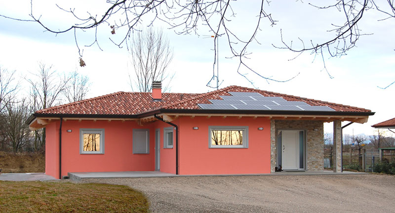 I vantaggi di una casa prefabbricata in cemento armato 1 I vantaggi di una casa prefabbricata in cemento armato