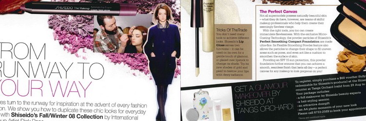 Pubbliredazionali e Recensioni