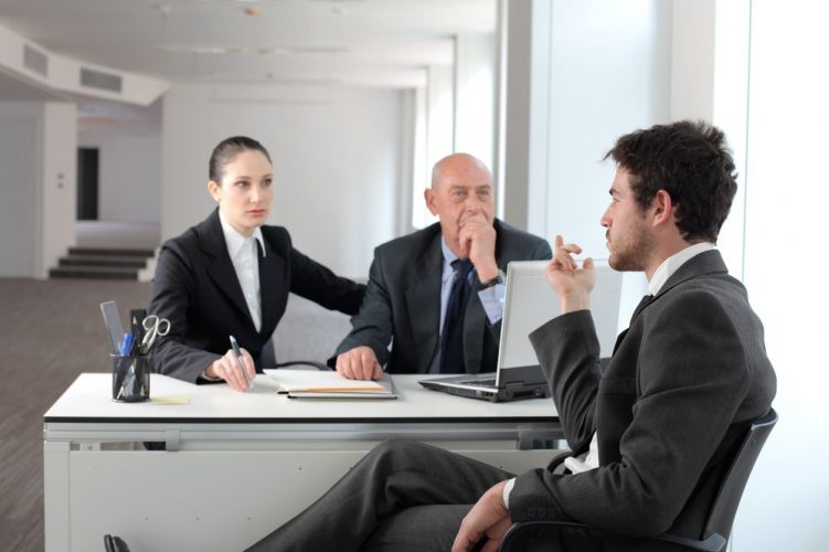 Trovare un lavoro dopo la detenzione