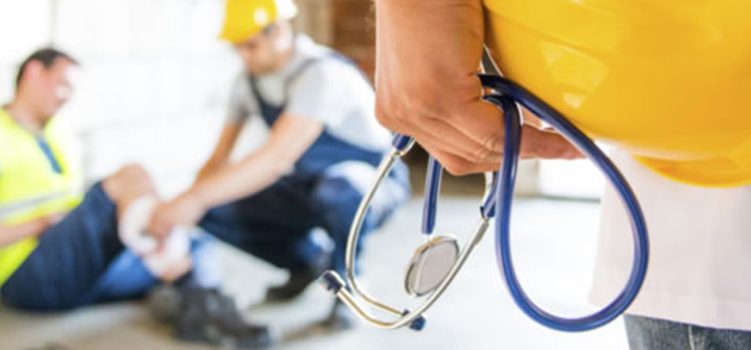 Aumentano gli infortuni sul lavoro