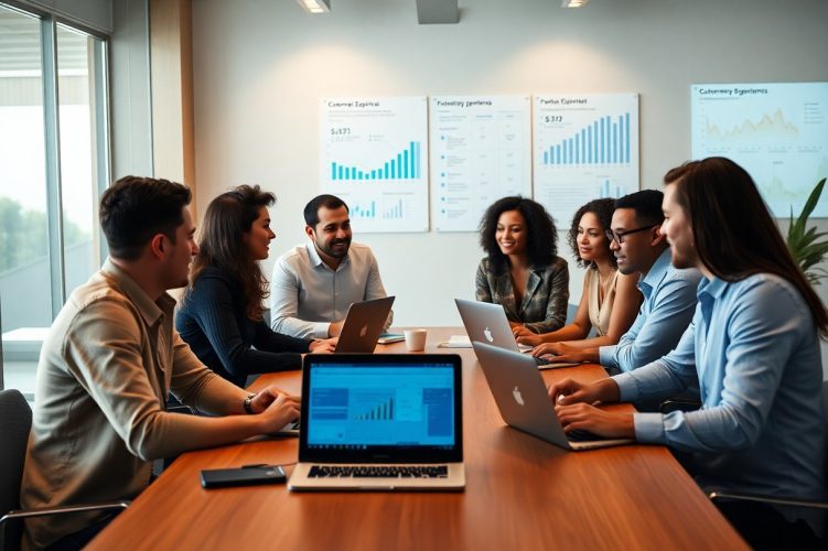 L’importanza della customer experience nella crescita delle aziende di servizi. Focus su strumenti, trend e testimonianze per fidelizzare i clienti.