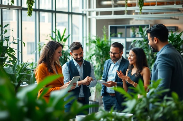 Economia circolare – casi pratici e nuove opportunità per le imprese. Racconto di aziende che investono in modelli sostenibili e innovativi per ridurre sprechi e costi.