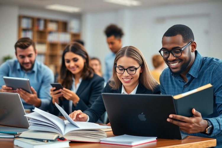 Le opportunità del life long learning per la crescita professionale continua. Focus su corsi, piattaforme e storie di chi investe nella formazione.