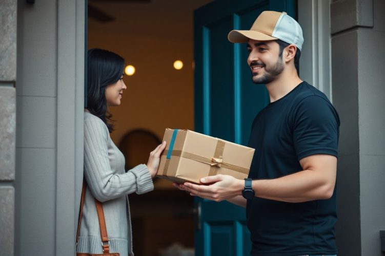 Servizi a domicilio, numeri, trend e prospettive in evoluzione. Racconto delle nuove richieste e dei cambiamenti nelle abitudini dei consumatori.