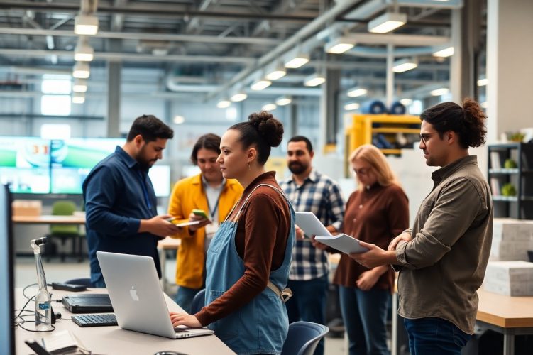 Le sfide della transizione economica tra digitale, sostenibilità e lavoro. Analisi delle opportunità e delle criticità per imprese e lavoratori nel nuovo scenario.