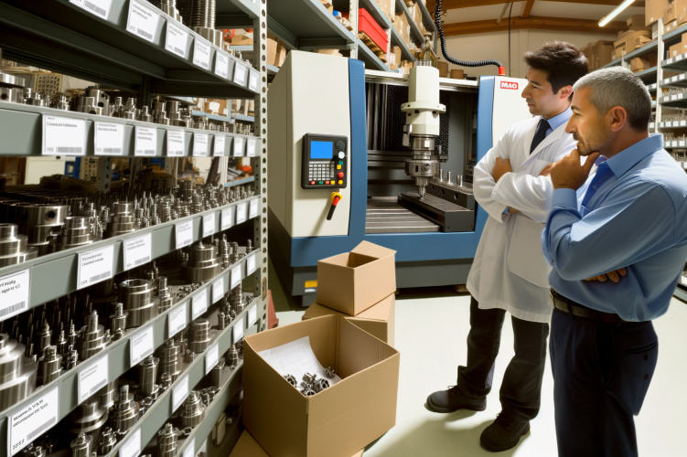 Il fermo nasce in magazzino: quando l’utensile speciale salva il service
